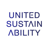united sustainability group Logo