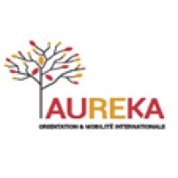 Aureka Paris Logo