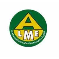 ALME Logo