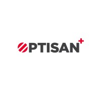 OPTISAN Logo