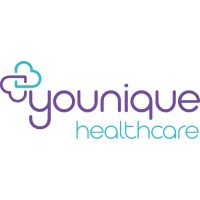 Younique Healthcare & Mobility Logo