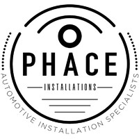 PHACE INSTALLATIONS LTD. Logo