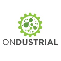 ONDUSTRIAL Logo