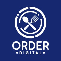 Order Digital Logo