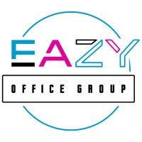 The Eazy Office Group Logo