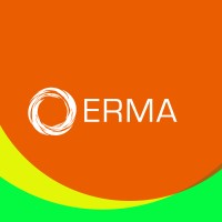 ERMA Pte. Ltd. Logo