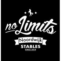 Anbi stichting manege No Limits Noordwijk Logo