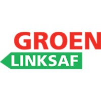 GroenLinksaf Waalwijk Logo