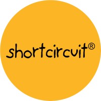 Short Circuit Logo