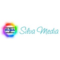 Silva Media Logo