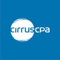 Cirrus CPA Logo