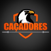 CrossFit Caçadores Logo