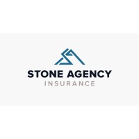 The Stone Agency Logo