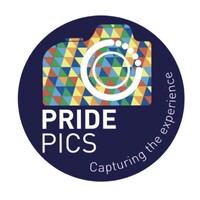 Pride Pics UK Logo