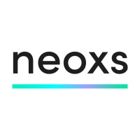neoxs Logo