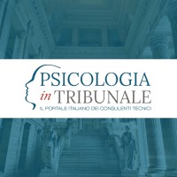Psicologia in Tribunale Logo