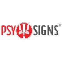 Psy Signs Logo