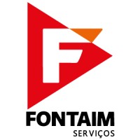 Fontaim Serviços Logo