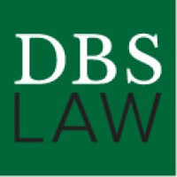 DBS Law Logo