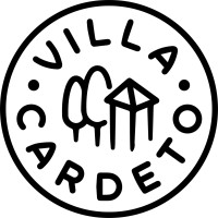 B&B Villa Cardeto Logo