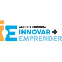 Agencia Córdoba Innovar y Emprender Logo