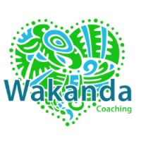 Wakanda Coaching Logo