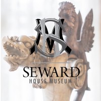 Seward House Museum Logo