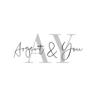 Argent & You Logo