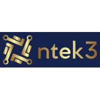 ntek3 Logo