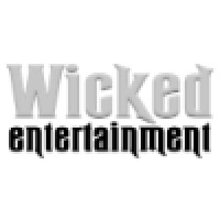 Wicked Entertainment Logo