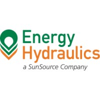 Energy Hydraulics Logo