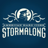 Stormalong Cider Logo