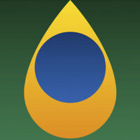 ANP - Agência Nacional do Petróleo, Gás Natural e Biocombustíveis Logo