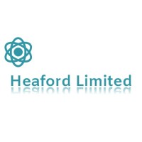 Heaford Limited Logo