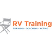 RV Training Logo