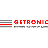 Getronic GmbH Logo