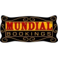 Mundial Bookings Logo