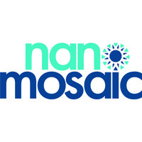 NanoMosaic Inc. Logo