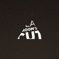La Rooms Cut Logo