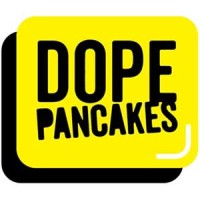 Dope Pancakes Logo