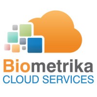 Biometrika Logo