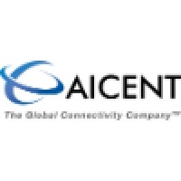 Aicent, Inc. Logo