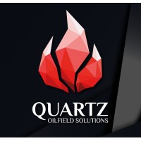 QUARTZ OILFIELD SOLUTIONS Logo