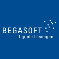 BEGASOFT AG Logo