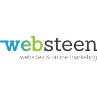 Internetbureau Websteen Logo
