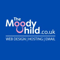 The Moody Child Ltd Logo