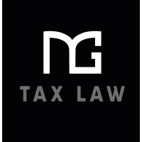 NG Tax Law Logo