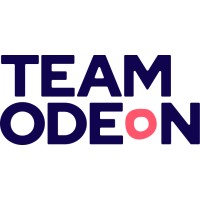 Team Odeon Logo