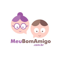 Meu Bom Amigo Logo