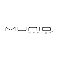 MUNIQ Design GmbH Logo